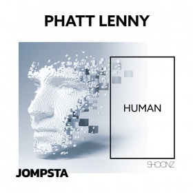 PHATT LENNY - HUMAN